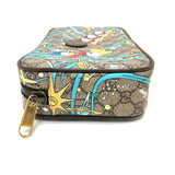 GUCCI body bag bag belt bag Disney collaboration donald GG Supreme Canvas 602695  beige Women Used Authentic