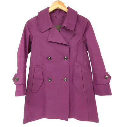 LOUIS VUITTON Other outerwear cotton purple 34