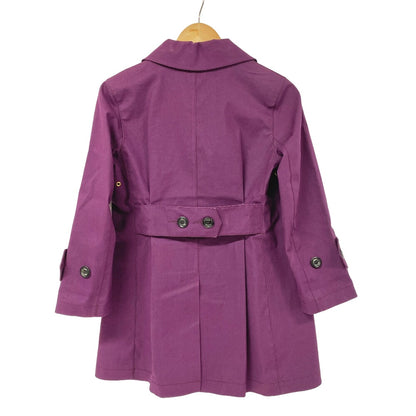 LOUIS VUITTON Other outerwear cotton purple 34