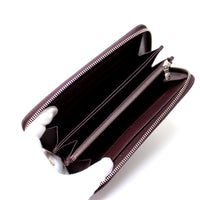 LOUIS VUITTON Long Wallet Purse M60434 Epi Leather Ketsch Epi Zippy Wallet Zip Around Long Wallet Women Used Authentic