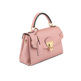 Louis Vuitton Bag Georges BB Ann Platt 2way Monogramme Ann Platt M53942 Rose Poodle Femmes utilisées authentiques