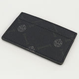 Berluti SEJOUR-ODYSSEE-T9 card holder case Card Case PVC mens color black
