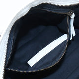 BALENCIAGA 431621 9060 Classic City Graffiti Hand bag shoulder bag leather white Women