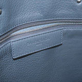 BALENCIAGA 432596 2WAYHand Bag Shoulderbag paper leather Gray Women