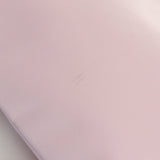 BURBERRY 8030365 Mini pochette Diagonal shoulder bag leather Women Pink