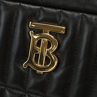 BURBERRY 8060894 Small Roller Camera Bag Diagonal Shoulder Bag leather Women