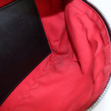 BURBERRY 8010430 Belt bag body bag/Cotton-polyester beige unisex