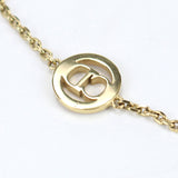 Christian Dior gold bracelet Bracelet metal gold Women