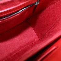 Christian Louboutin 1165024 Paloma Small Tote Bag shoulder bag leather pink