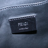 FENDI 7VA512 AFB3 2WAYTote Bag Tote Bag leather black Women