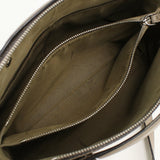 FENDI 8BL124 1D5 By the Way Medium Diagonal Shoulder Bag leather Brown Women
