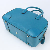 GUCCI 354224 2WAY handbag Diamante Handbag Shoulder bagleather blue Women