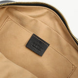 GUCCI 447632 Small Shoulder Bag GG Marmont Diagonal GG canvas beige Women