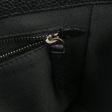 JIMMY CHOO pegasi star studs tote Tote Bag shoulder bag 2way leather black Women