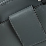 LOEWE 335 54 Z33 Cross body bag Diagonal sling Shoulder Bag leather unisex