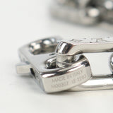LOUIS VUITTON M00307 Necklace・Chain monogram Necklace metal men's