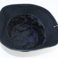 Louis Vuitton M7054m 모자 다른 모자면 검은 색 유니에 렉스
