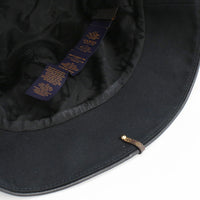 Louis Vuitton M7054M Chapeau Autres chapeaux Coton noir Unisexe