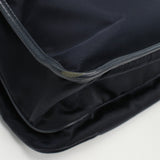 PRADA VA0793 Shoulder Bag Diagonal shoulder bag Shoulder Bag Nylon black mens