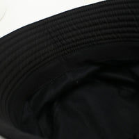 PRADA 2HC137 2B15 F0002 Bucket hat Other hats Nylon black mens