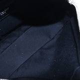 SAINT LAURENT 470299 D4066 Camera bag Roux Diagonal shoulder leather White Women