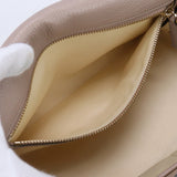 VALENTINO 2WAY handbag Rock studs Handbag Shoulder bag Calfskin gray Women