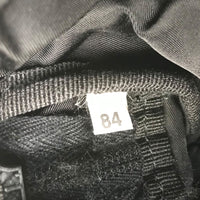 PRADA Nylon Waist bag Women(Unisex) Used 1006-9E 100% authentic