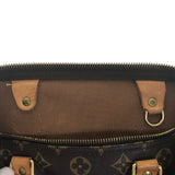LOUIS VUITTON M41526 Monogram canvas Speedy 30 Handbag Women(Unisex) Used 1009-8E 100% authentic