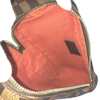LOUIS VUITTON N51994 Damier canvas Geronimos body bag Women(Unisex) Used 1020-9E 100% authentic