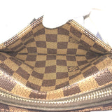 LOUIS VUITTON N51994 Damier canvas Geronimos body bag Women(Unisex) Used 1020-9E 100% authentic