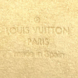 LOUIS VUITTON Shoulder Bag Cross body Pochette Twin PM Monogram canvas M51854 Brown Women Used 1024-2402OK 100% authentic