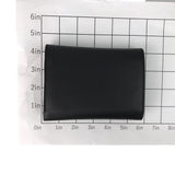 Fendi Leder 30729 BIFOLD Wallet verwendet 1040-4E18 100% authentisch *l