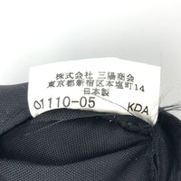Burberry Blue Etikett Nylon Nova Check Umhängetasche verwendet 1049-2e86 100% authentisch *l