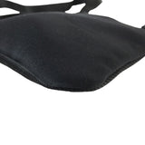 PRADA B9606 Nylon sport pochette Shoulder Bag Women(Unisex) Used 1056-7E 100% authentic
