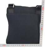 PRADA B9606 Nylon sport pochette Shoulder Bag Women(Unisex) Used 1056-7E 100% authentic