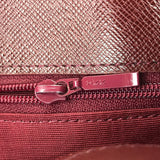 Burberry Canvas Nova Check-Tasche verwendet 1059-2z85 100% authentisch *l