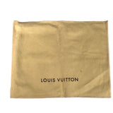 LOUIS VUITTON M95804 Monogram canvas Mini Pochette Accessoar Pouch Women Used 1068-7E 100% authentic