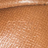 LOUIS VUITTON M40647 Monogram canvas Shanti GM Shoulder Bag Women Used 1073-8E 100% authentic