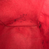 LOUIS VUITTON N51201  Damier canvas Knightsbridge Handbag Women Used 1098-8E 100% authentic
