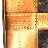 100% authentic LOUIS VUITTON Monogram canvas Noe  M42224 Shoulder Bag Used 1101-12E47