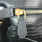 PRADA Nylon Tote Bag Women Used 1113-8E 100% authentic