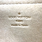 100% authentische Louis Vuitton Monogramm Leinwand Pochette Twin GM M51852 Umhängetasche verwendet 1124-3E53