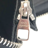 Louis Vuitton Damier Grafitto Canvas Zippy Wallet Vertikal N63095 Geldbörse verwendet 1128-3e18 100% authentisch *l