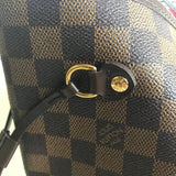 LOUIS VUITTON Tote Bag Sling bag Neverfull MM Monogram canvas N51105 Brown Women(Unisex) Used 1132-2401E 100% authentic