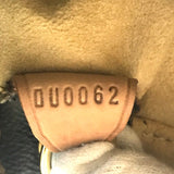 LOUIS VUITTON Shoulder Bag Tote Bag Looping GM Monogram canvas M51145 Brown Women Used 1137-2401E 100% authentic @