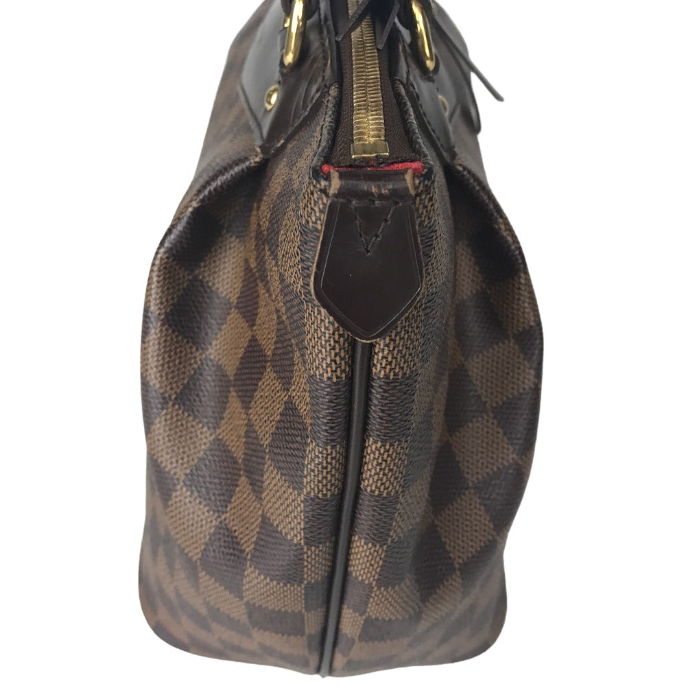 Louis Vuitton Damier Westminster PM Tote Bag Shoulder N41102