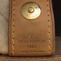 LOUIS VUITTON Handbag Tote Bag Judy MM Monogram multicolor M40256 black Women(Unisex) Used 1154-2401E 100% authentic