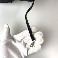 Chanel Nylon New Travel Line Tote Tasche verwendet 1180-4T 100% authentisch
