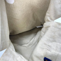 HERMES Handbag bag belt flap Tower ash buggy baggage Tower ash natural unisex(Unisex) Used Authentic
