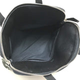 HERMES Handbag Bag Tote Bag Business bag Sac Ibou PM Tower ash black unisex(Unisex) Used Authentic